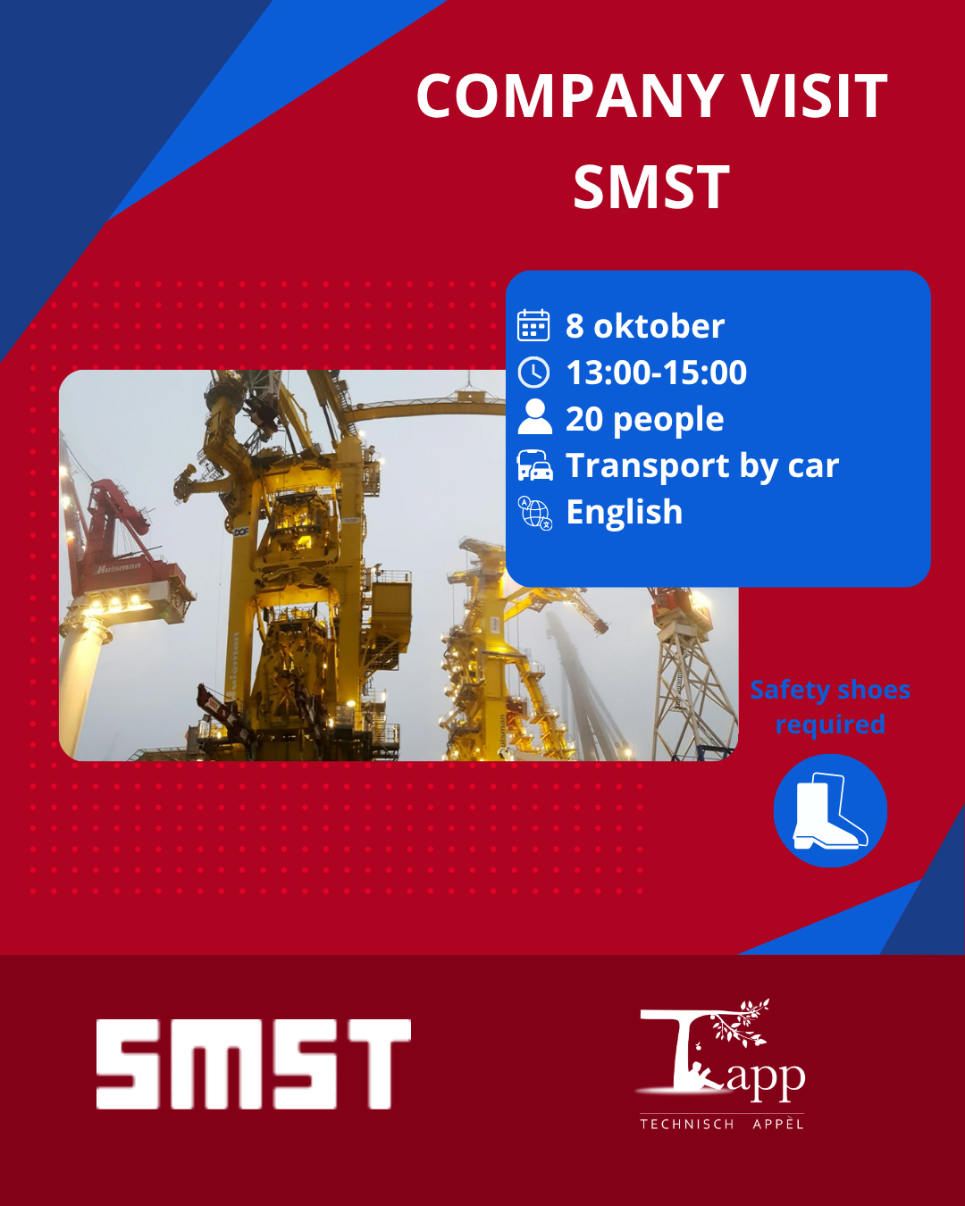Excursie SMST